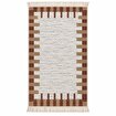 Bigghome Çift Taraflı Kilim 80*150 cm SA26EU. ürün görseli